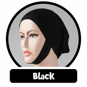 INNER DAGU BLACK