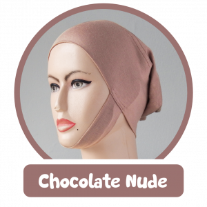 INNER DAGU CHOCOLATE NUDE