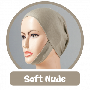 INNER DAGU SOFT NUDE