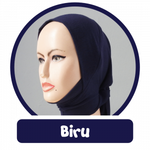 INNER DAGU TALI BIRU