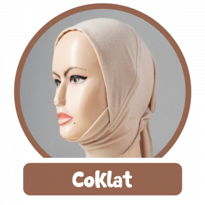 INNER DAGU TALI COKLAT