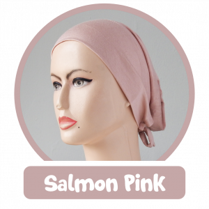 INNER WARDA TALI SALMON PINK